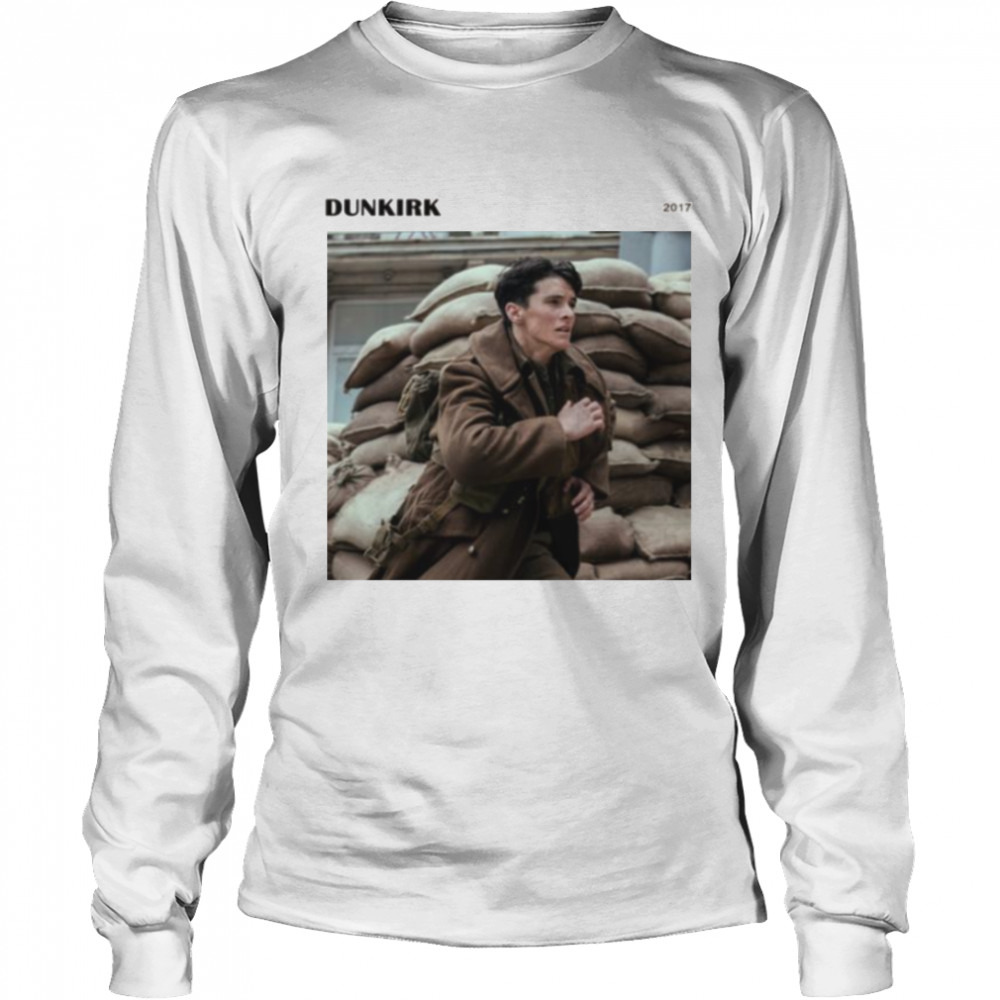 Long Sleeved shirt
