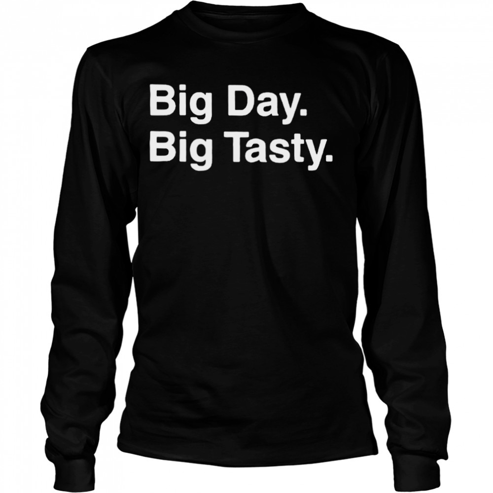 Long Sleeved shirts