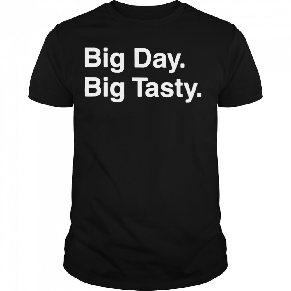 Unisex shirts