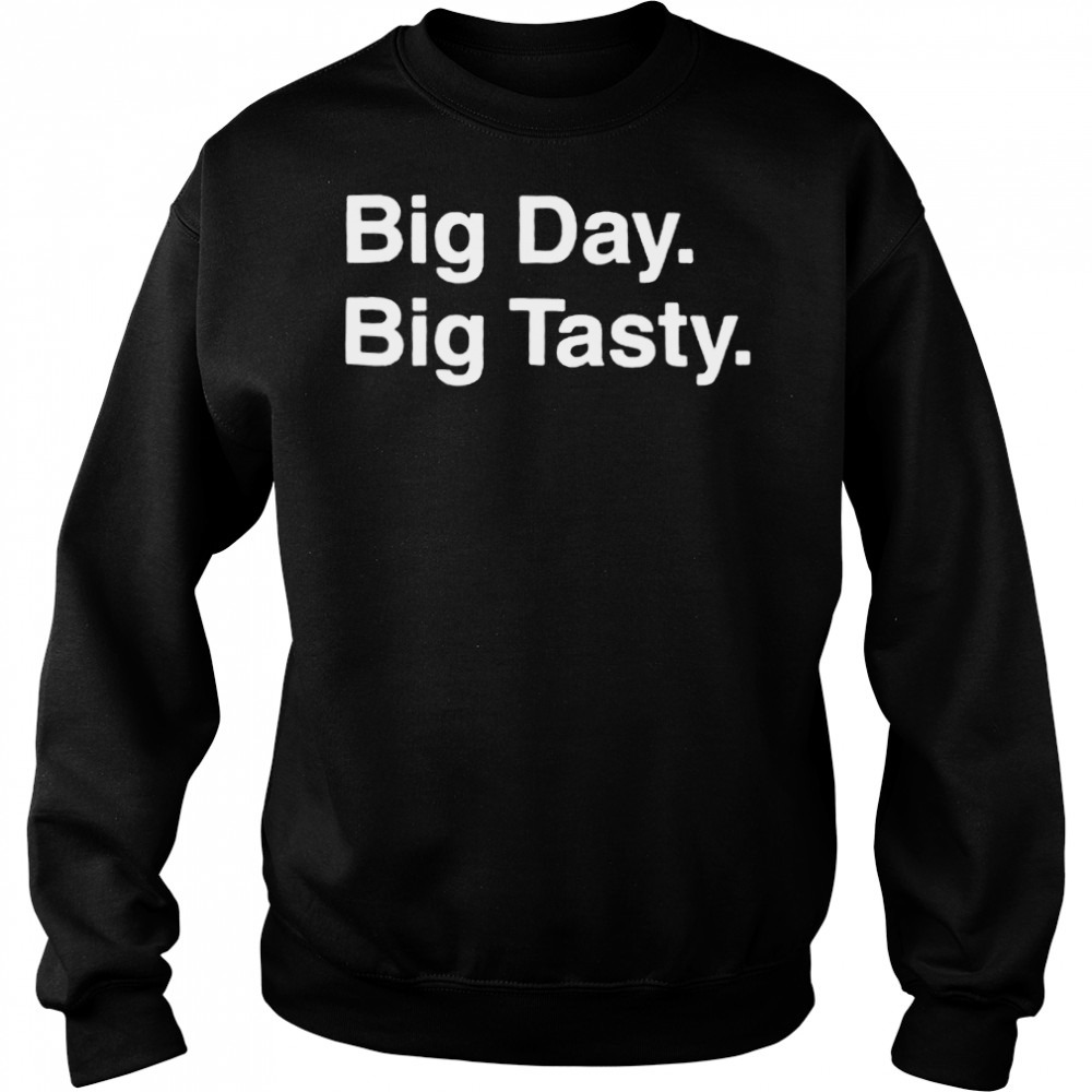 Sweat shirts