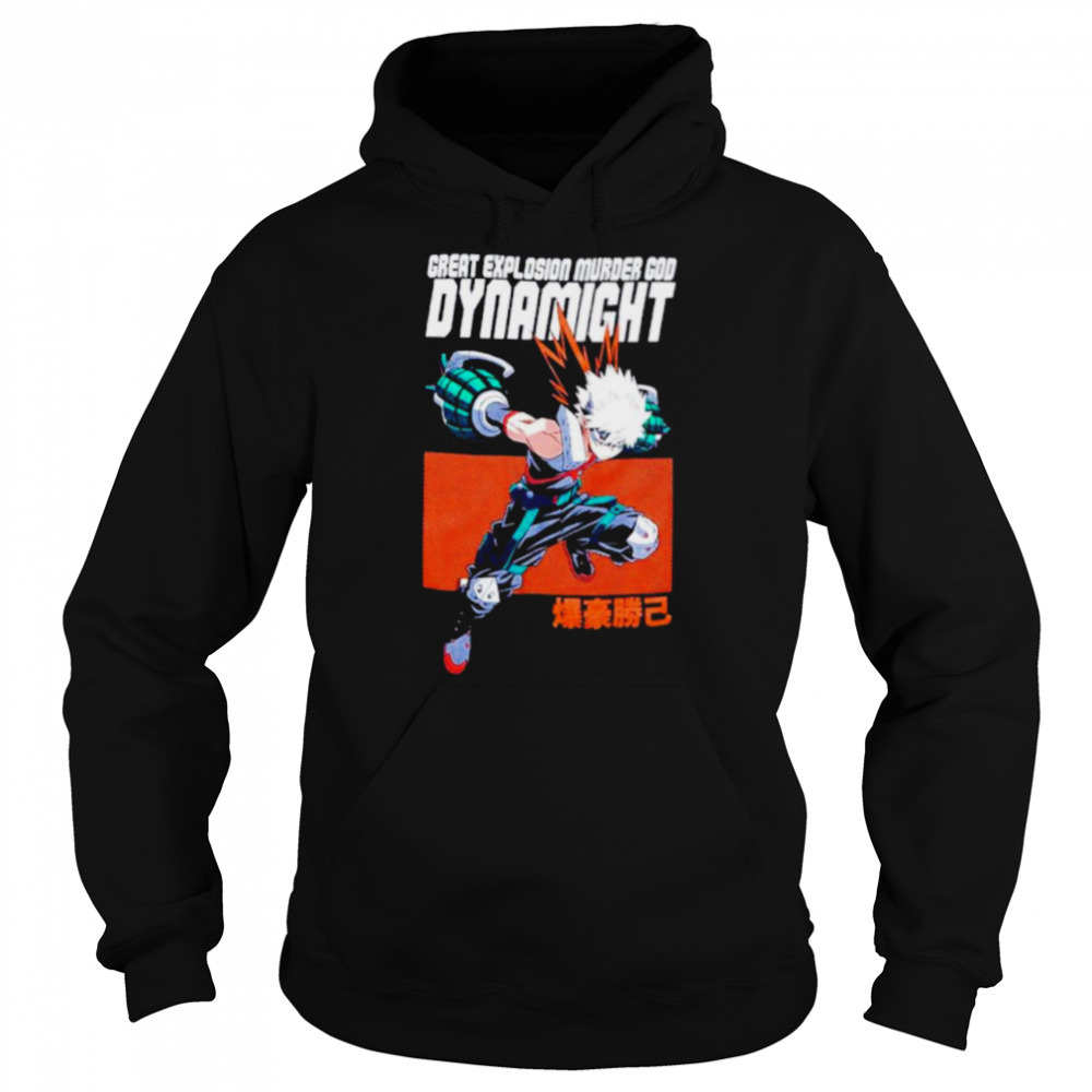 Hoodie shirts