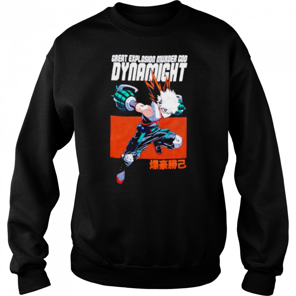 Sweat shirts