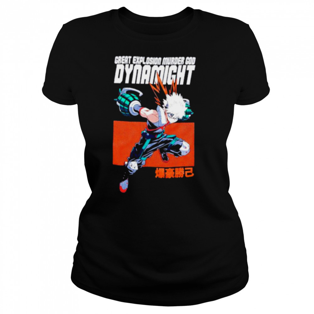 Women's shirts