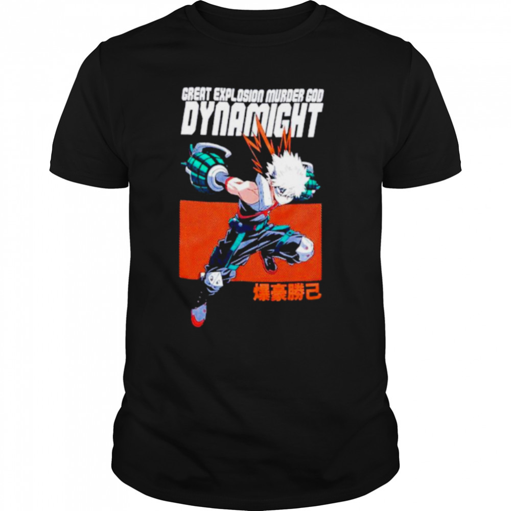 Unisex shirts