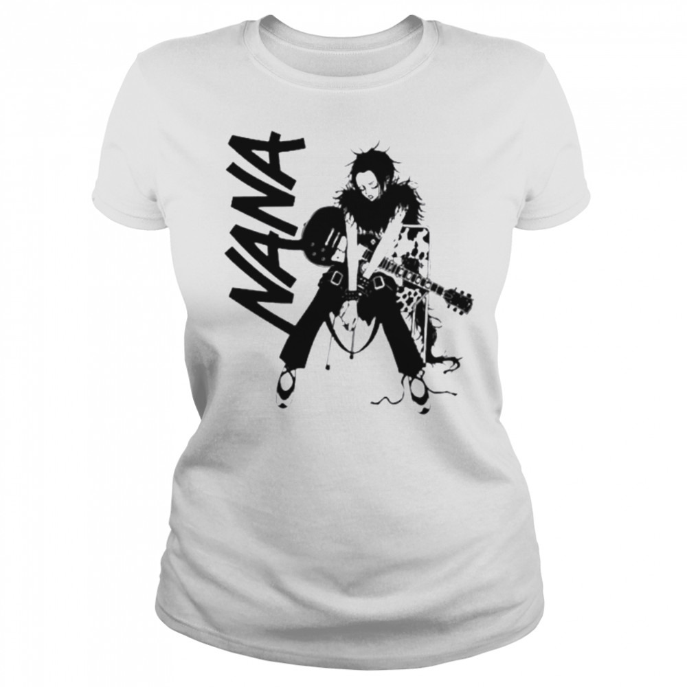 Women's shirt