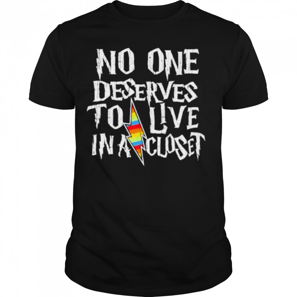 Unisex shirts