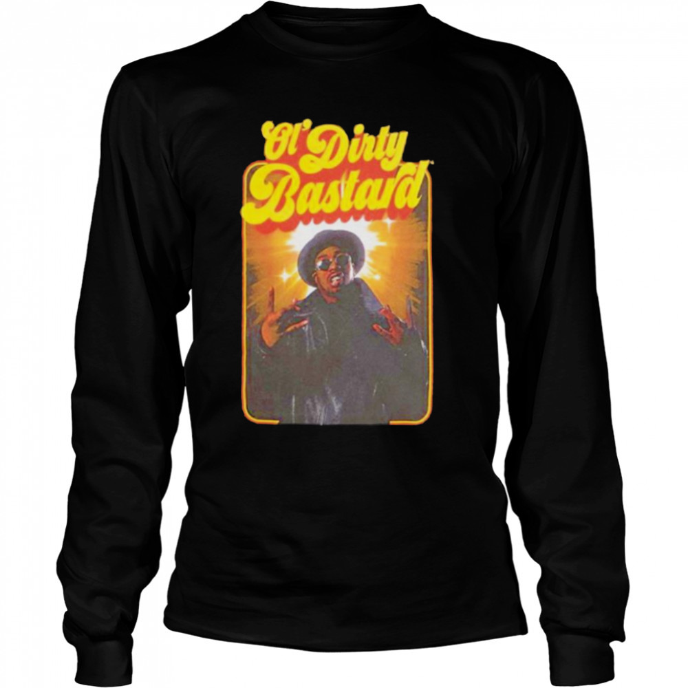 Long Sleeved shirts
