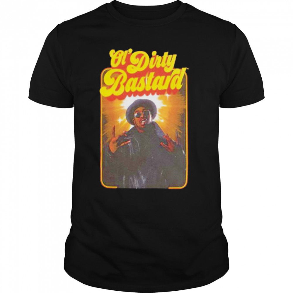 Unisex shirts