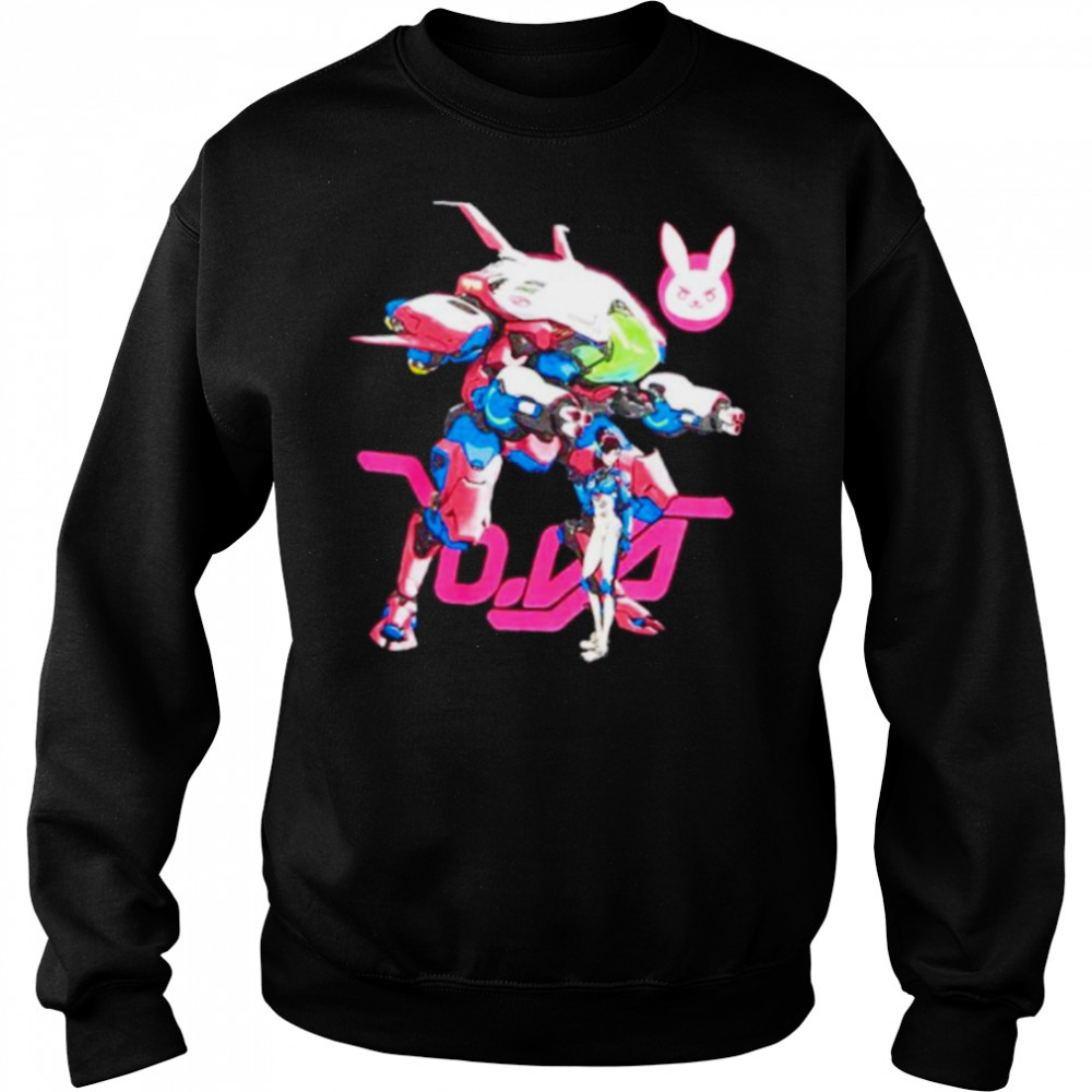 Sweat shirts