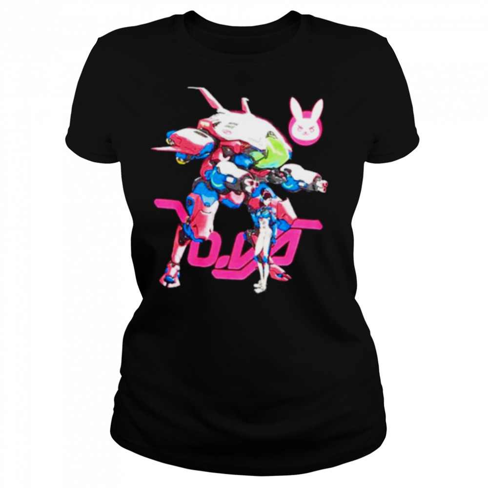 Women's shirts