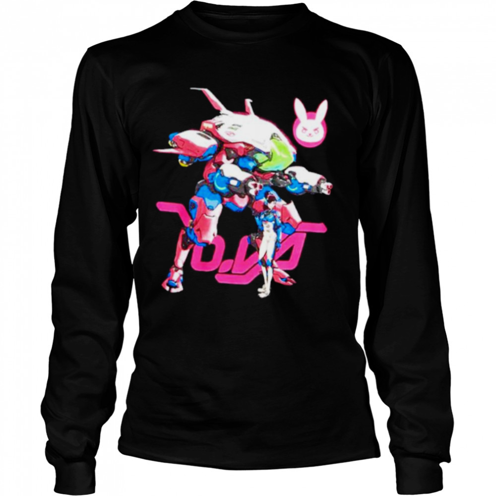 Long Sleeved shirts