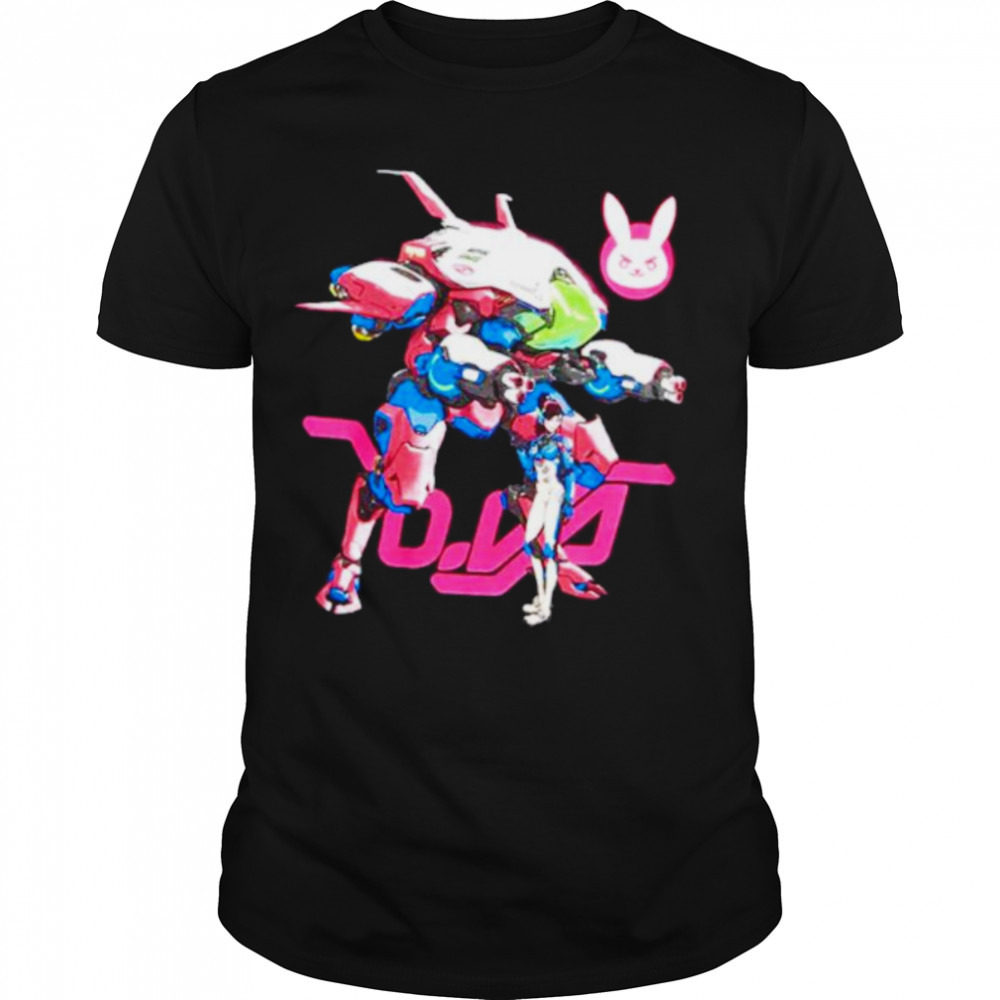 Unisex shirts