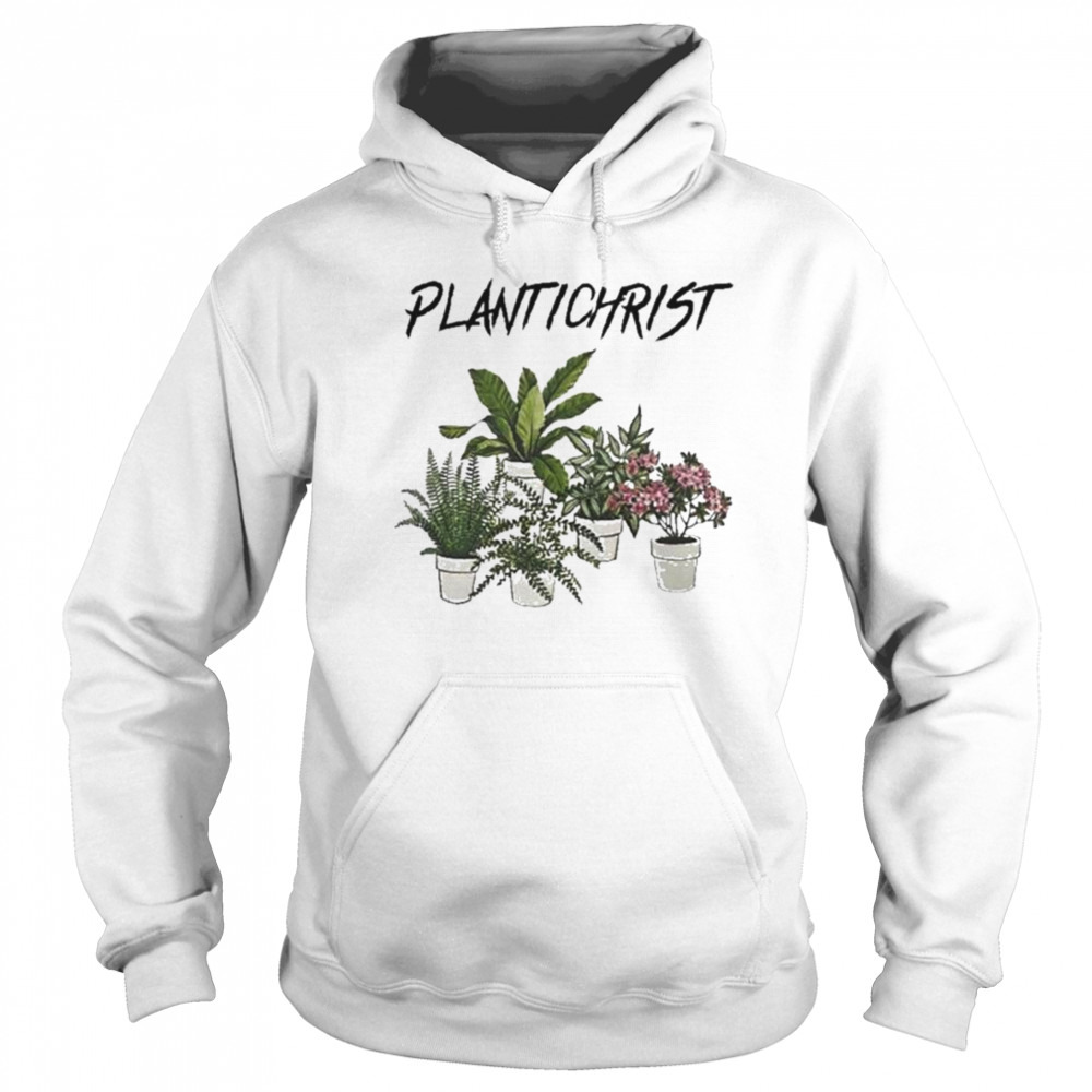 Hoodie shirt