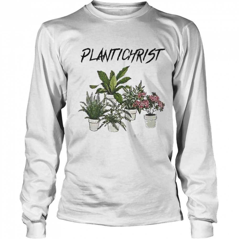 Long Sleeved shirt
