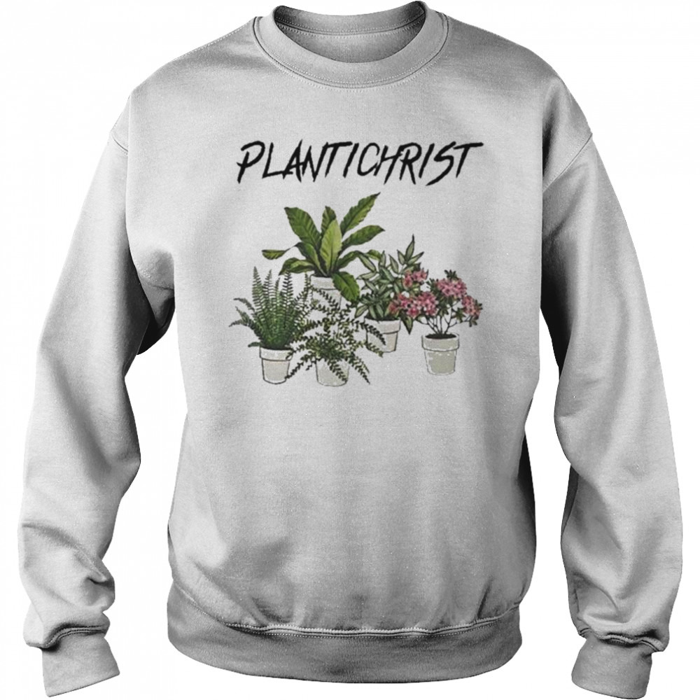 Sweat shirt