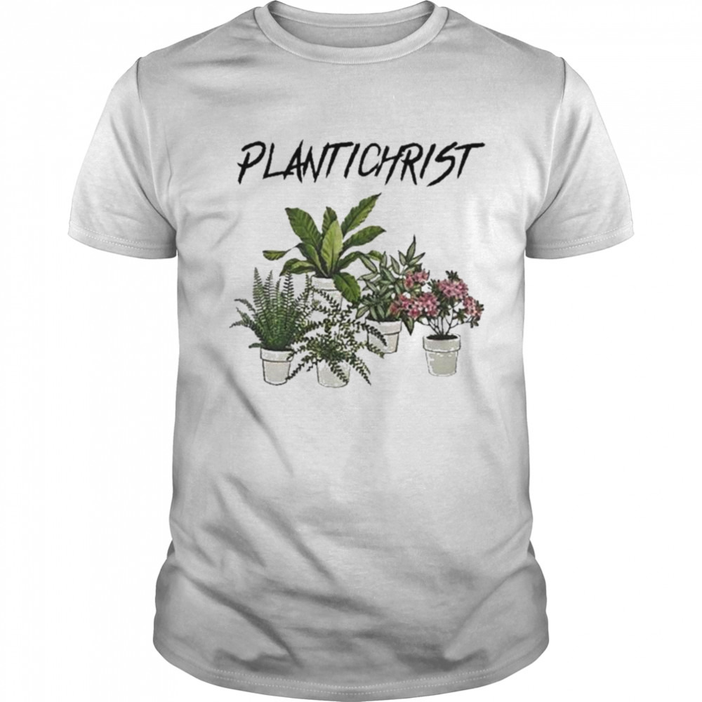 Unisex shirt