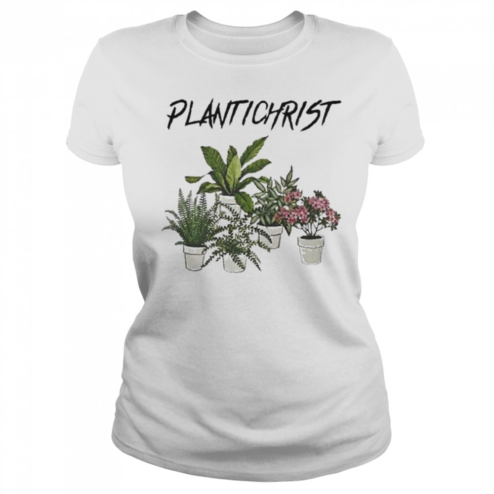 Women's shirt