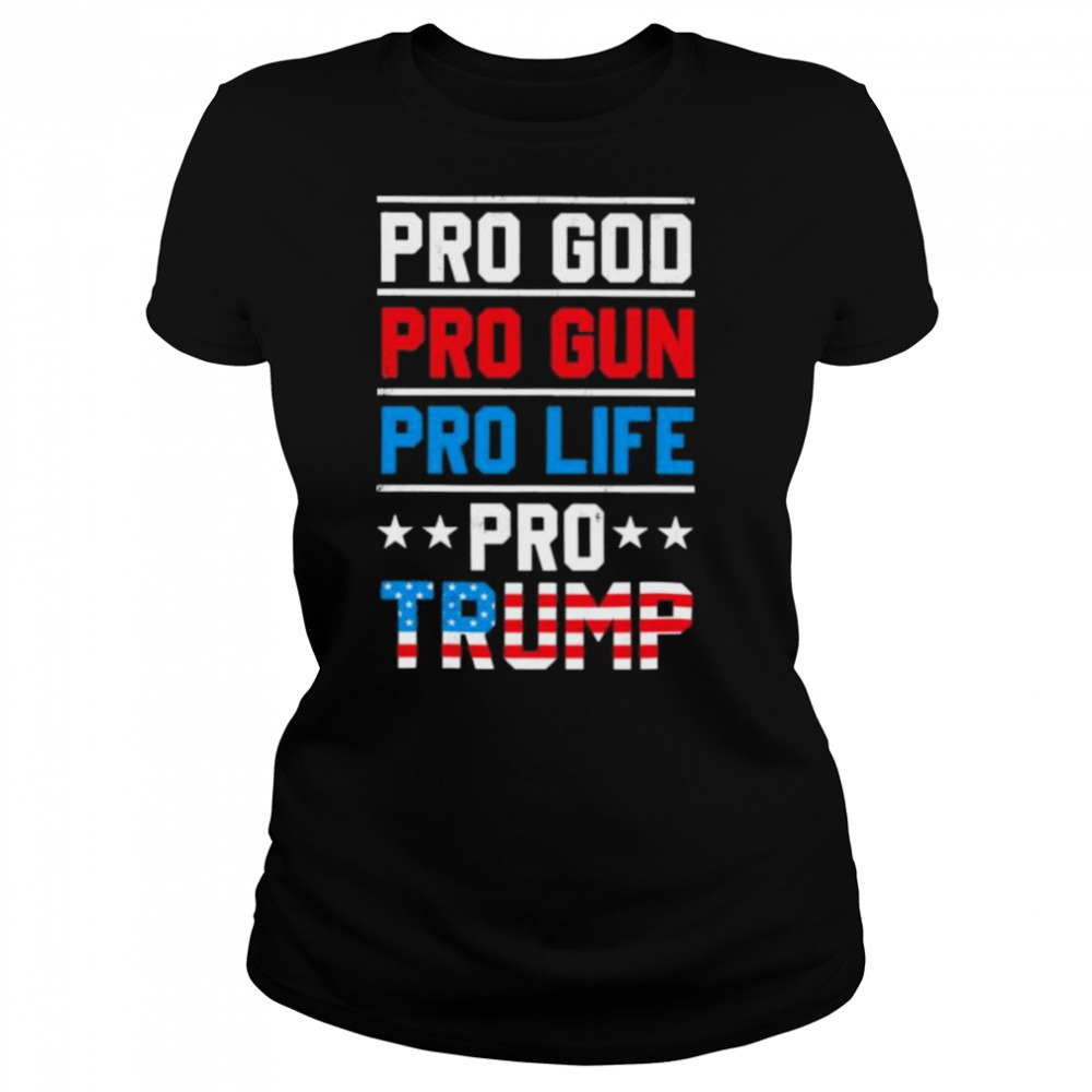 Women's shirts