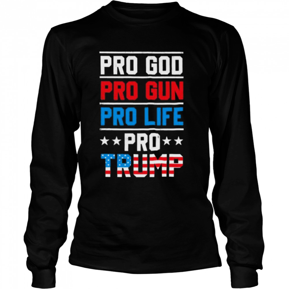 Long Sleeved shirts