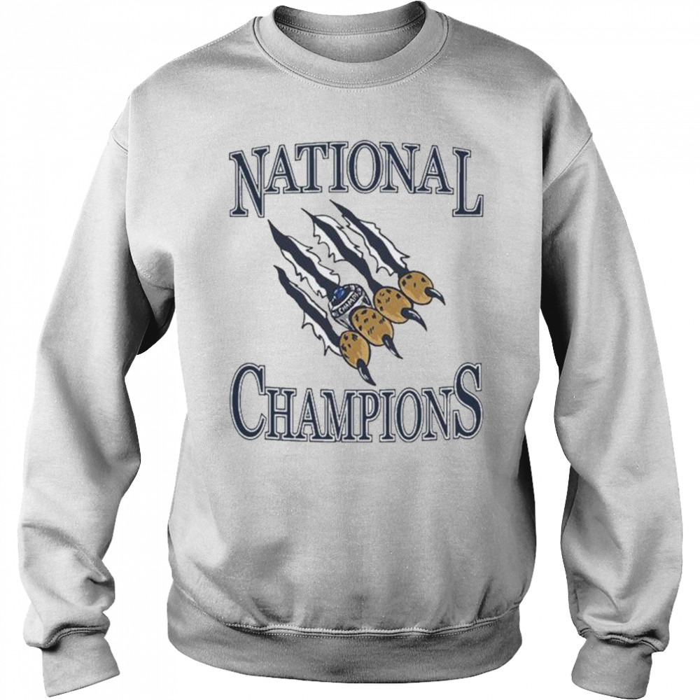 Sweat shirt