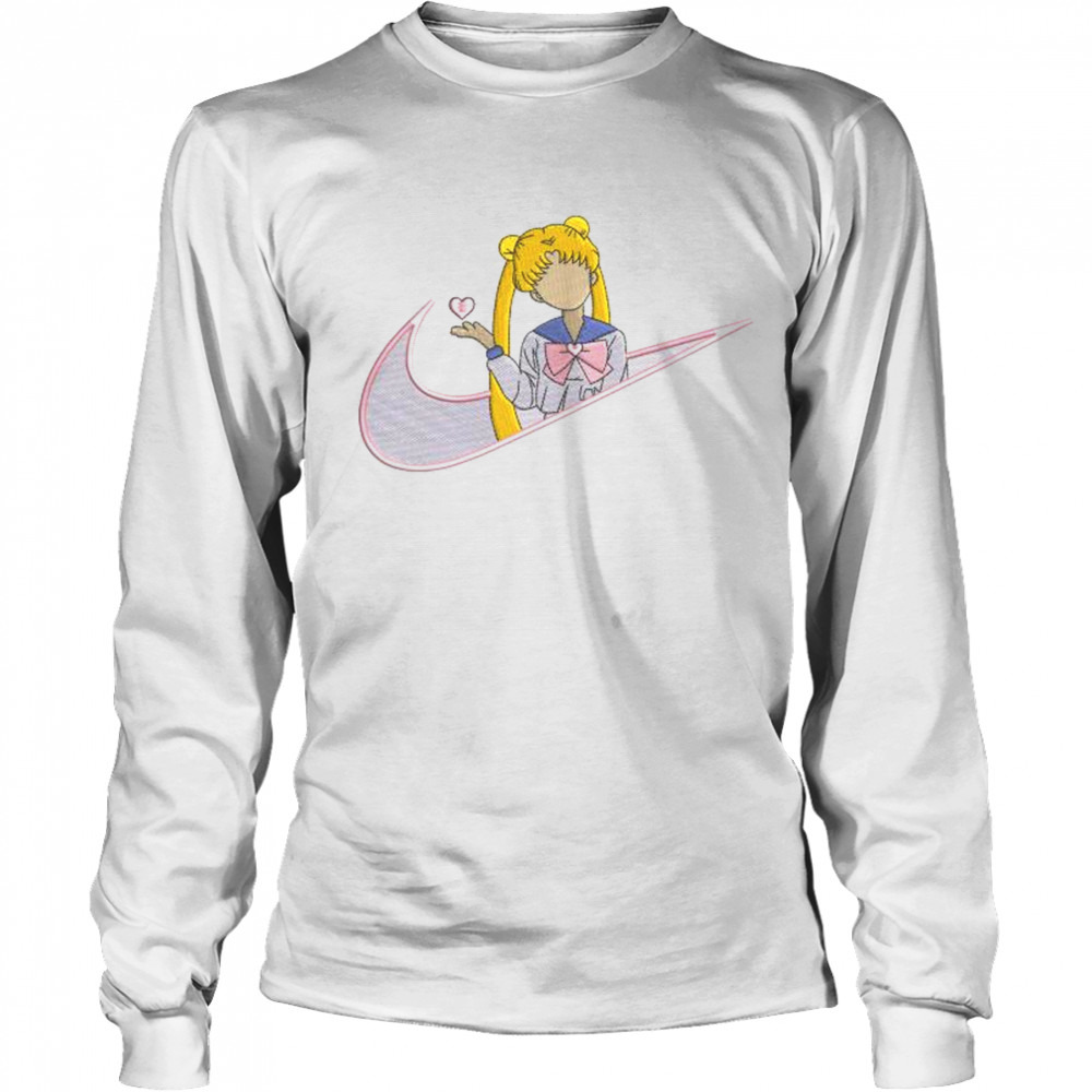 Long Sleeved shirt