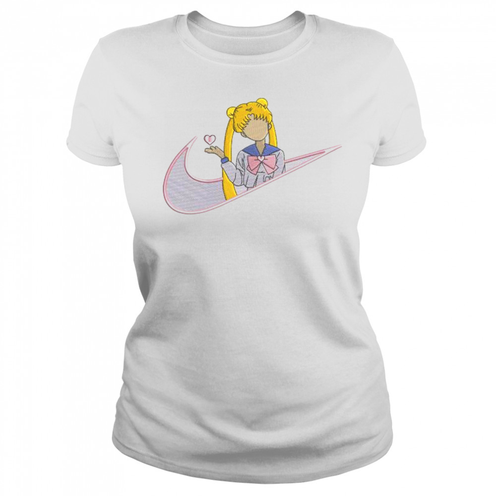 Women's shirt