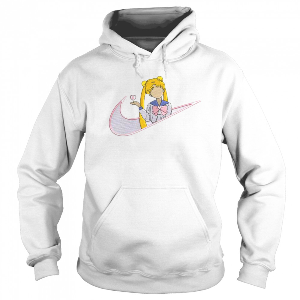 Hoodie shirt