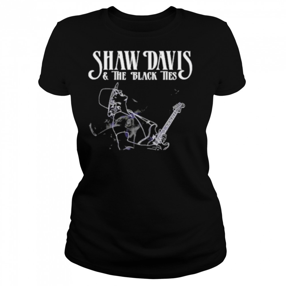 Women's shirts