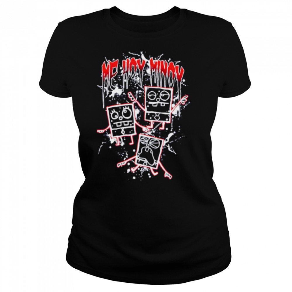 Women's shirts