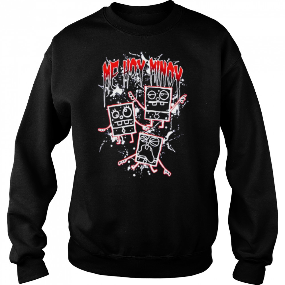 Sweat shirts