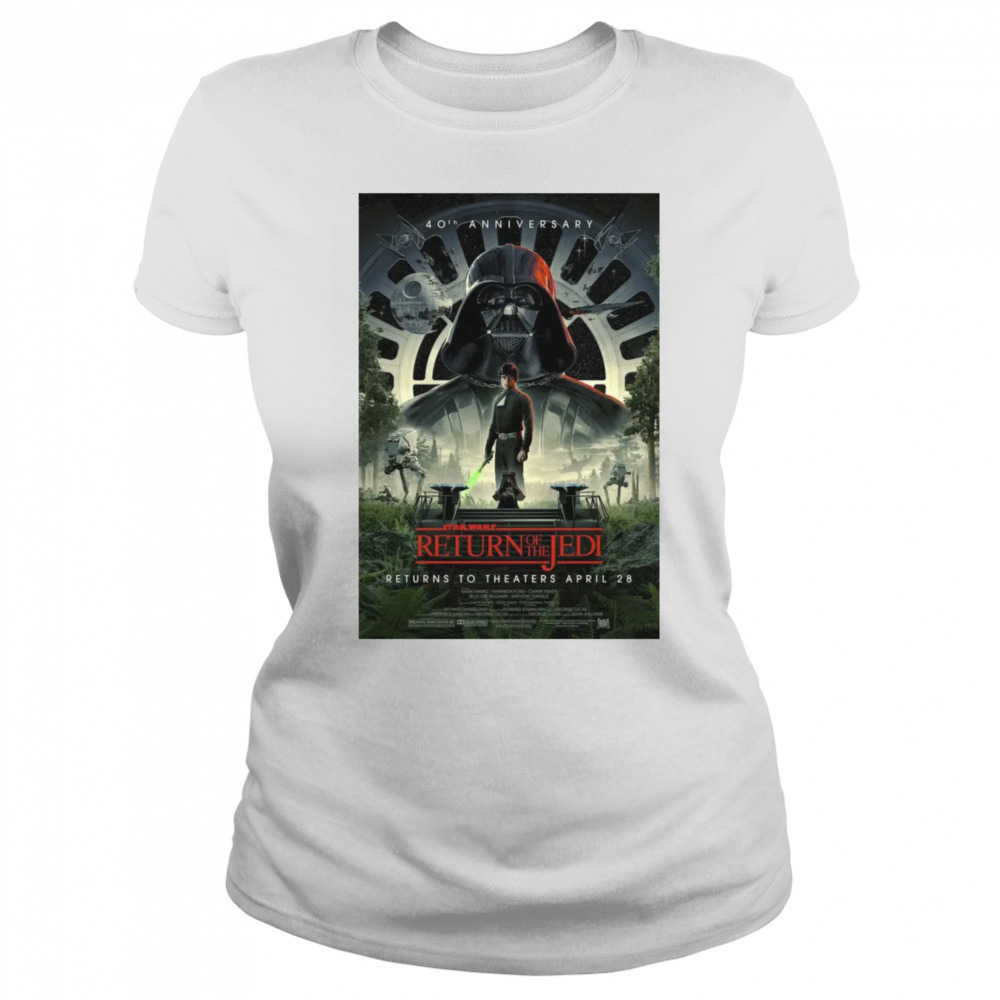 Women's shirt