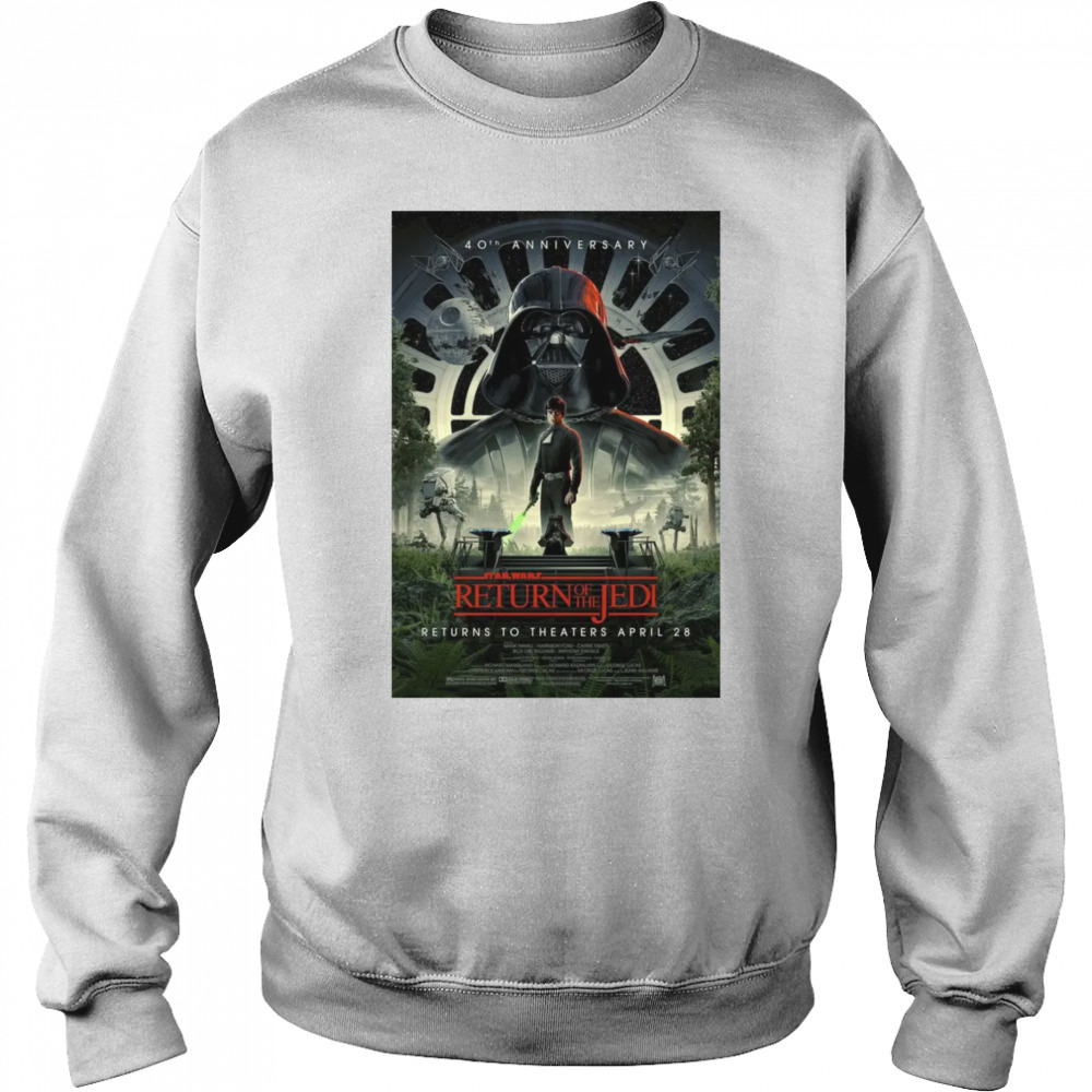 Sweat shirt