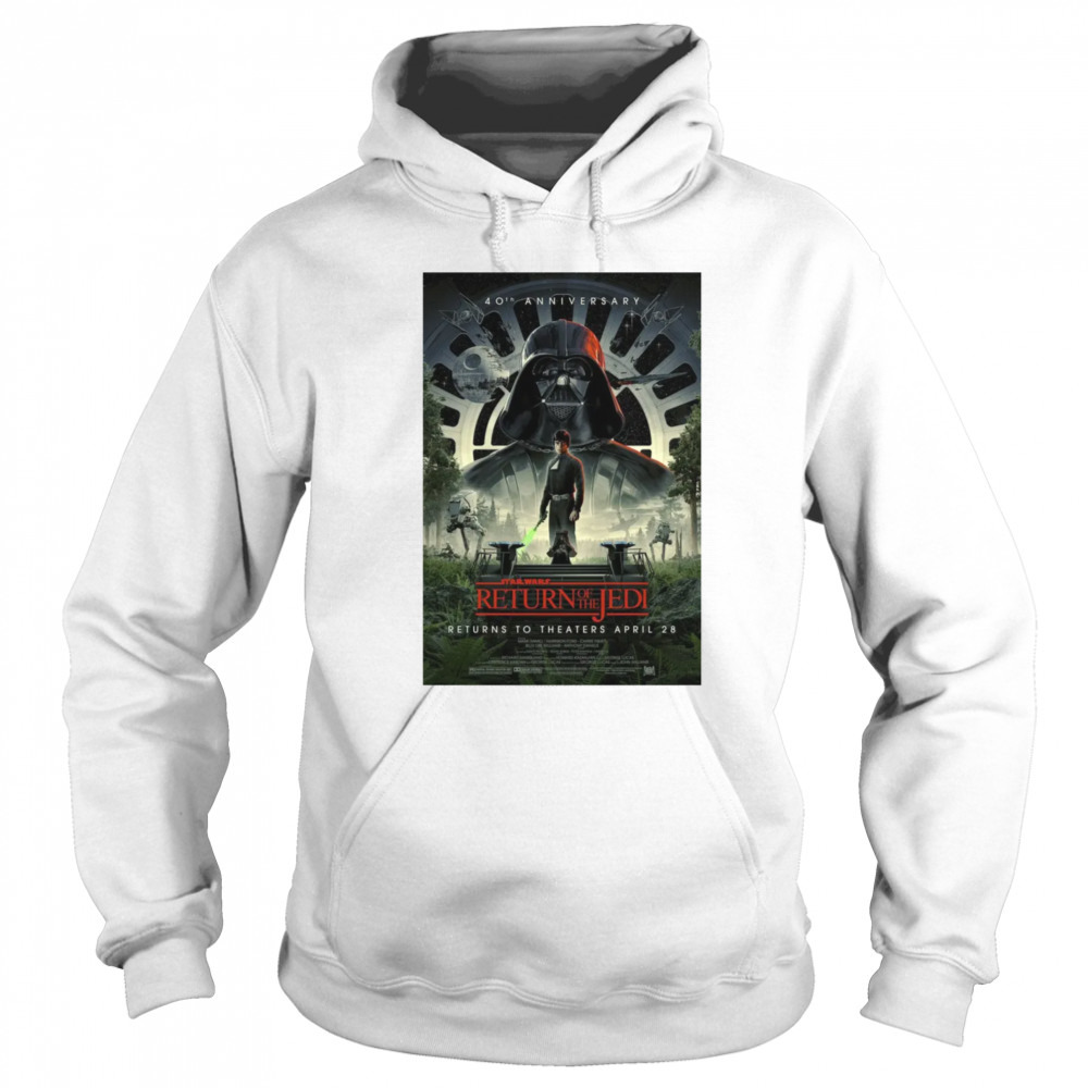 Hoodie shirt