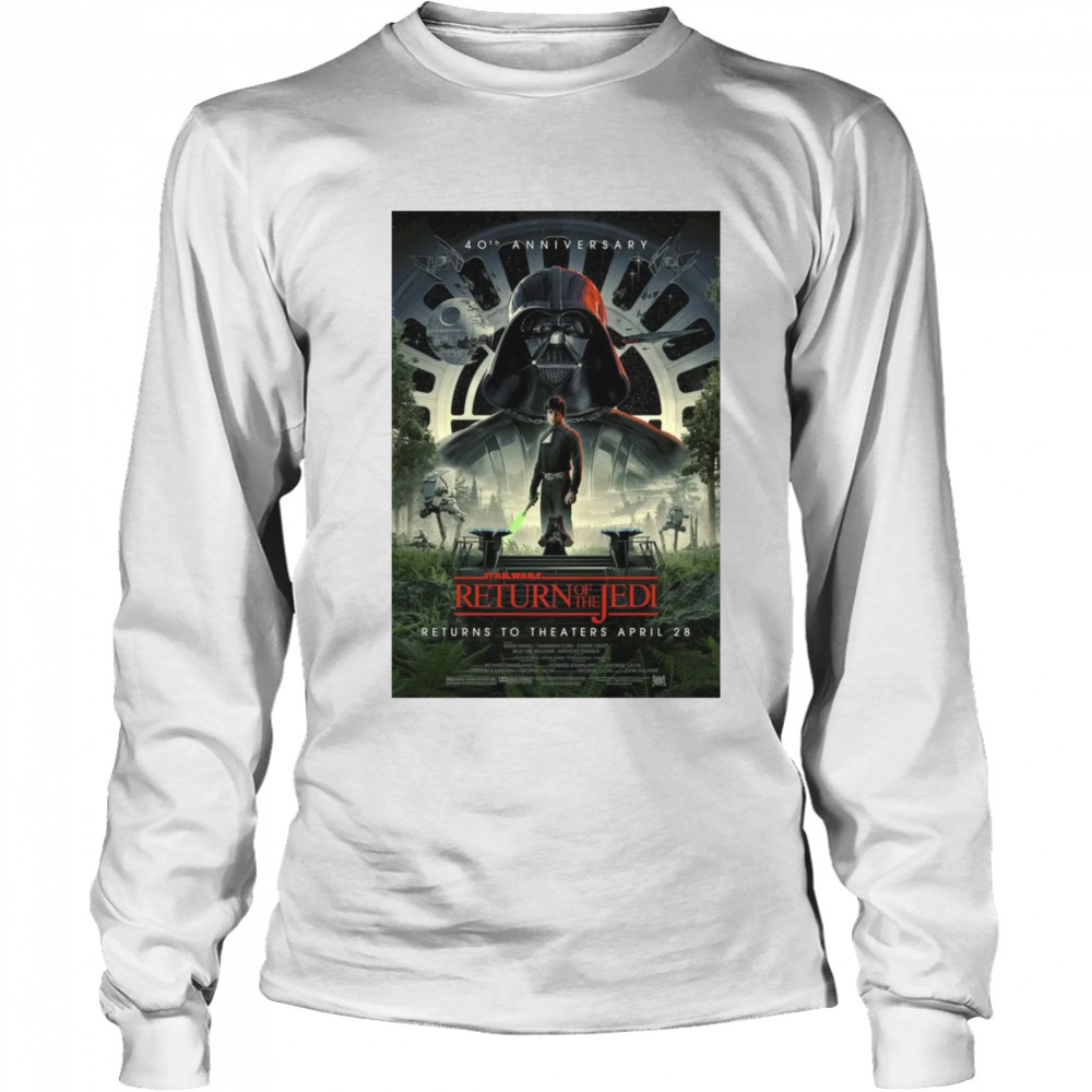 Long Sleeved shirt