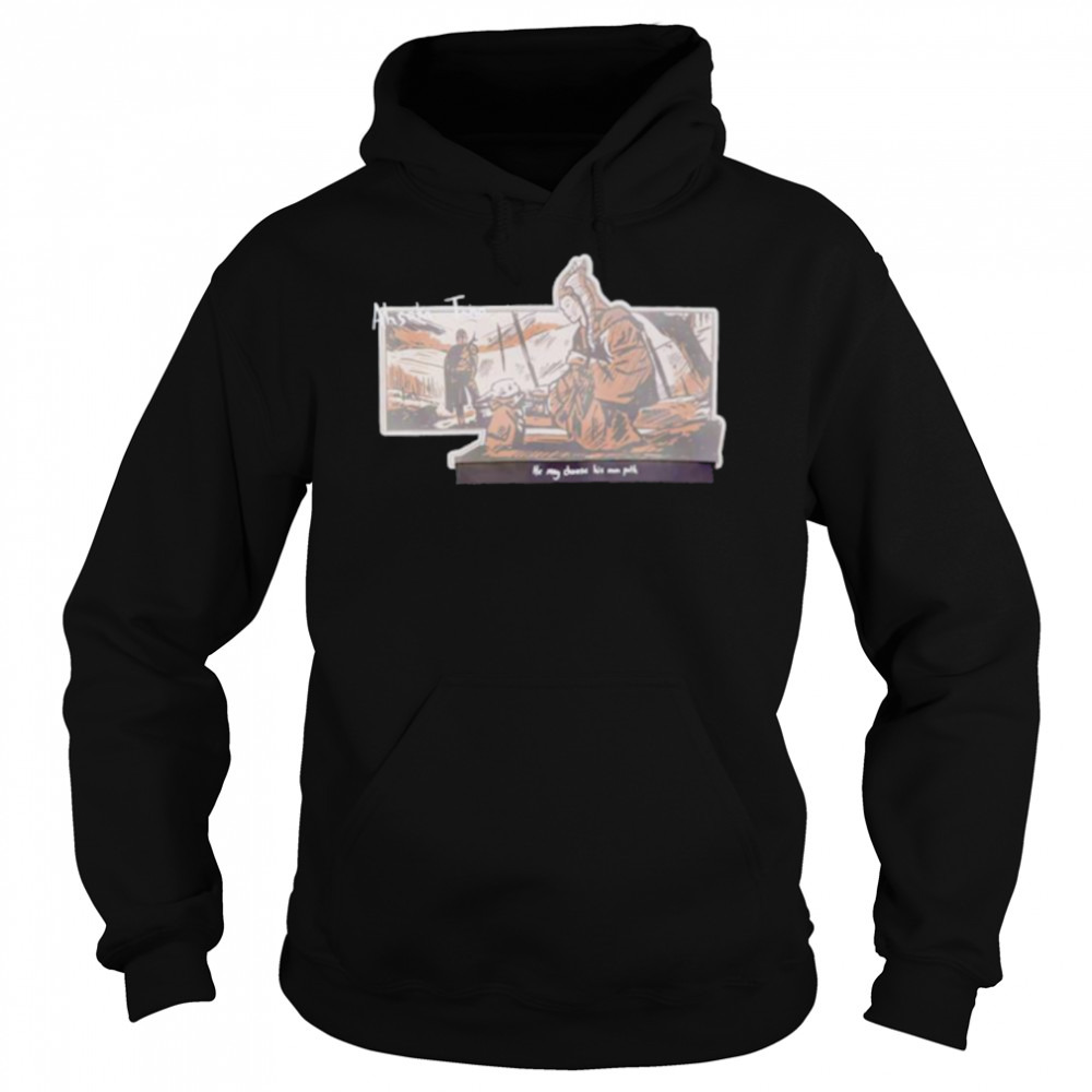 Hoodie shirts