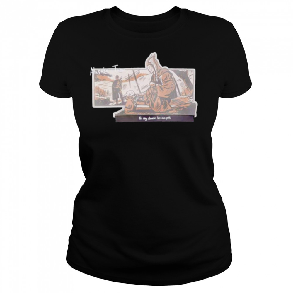 Women's shirts