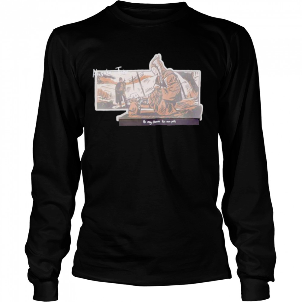 Long Sleeved shirts