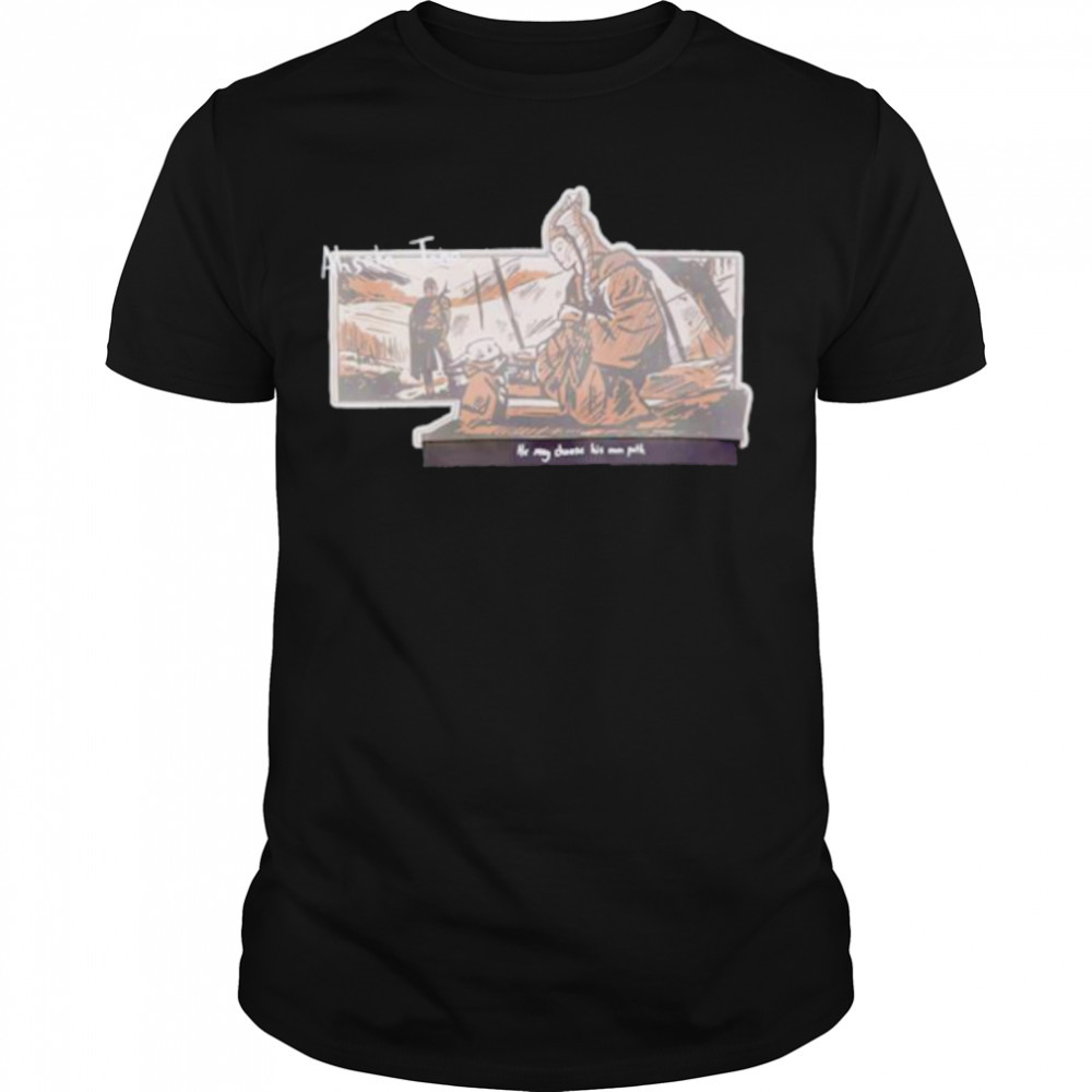 Unisex shirts