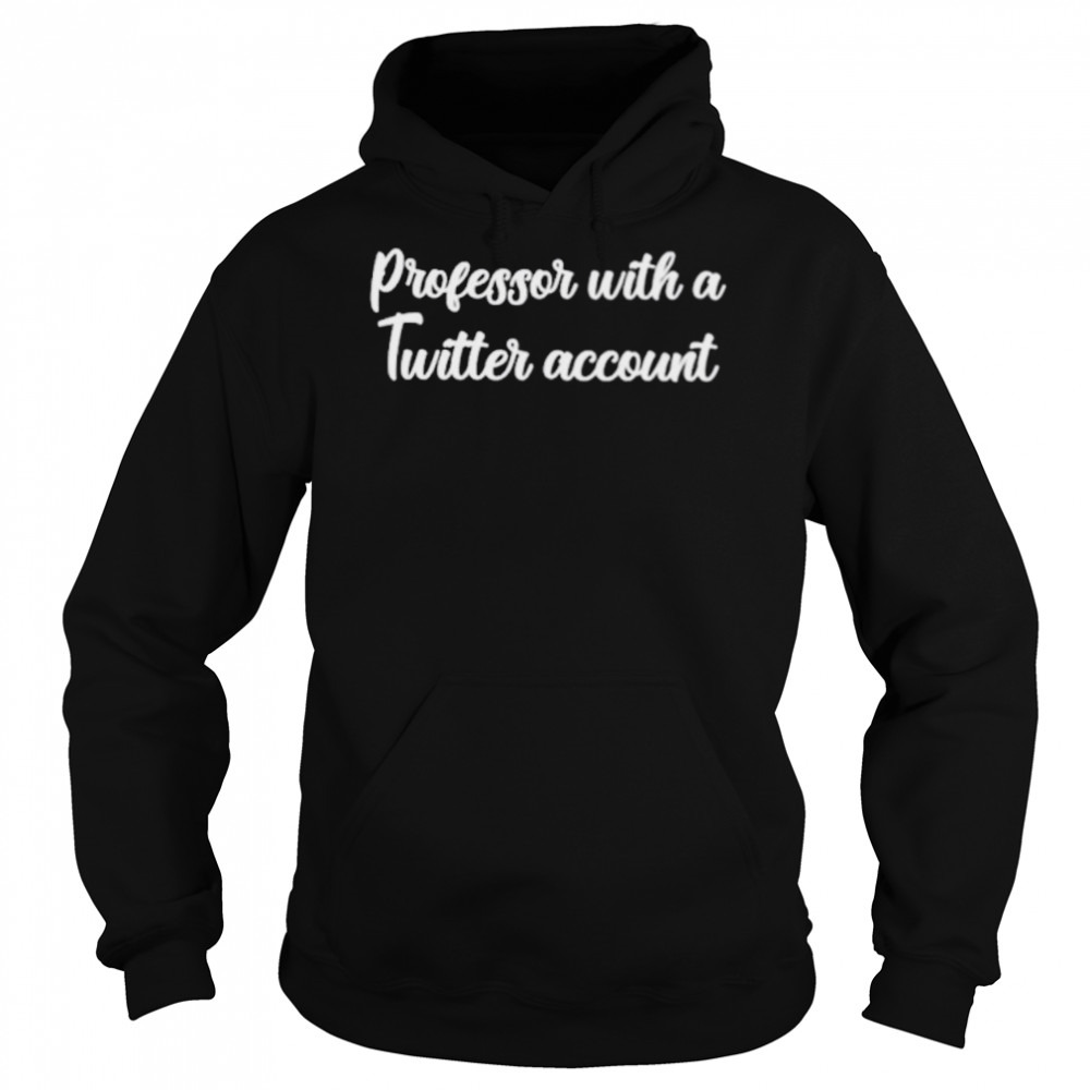 Hoodie shirts