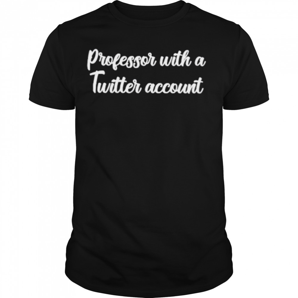 Unisex shirts