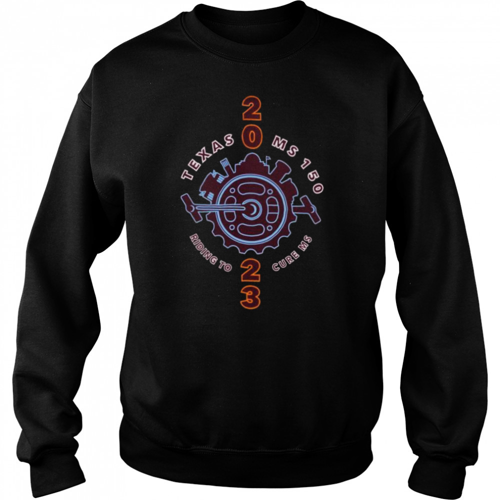 Sweat shirts