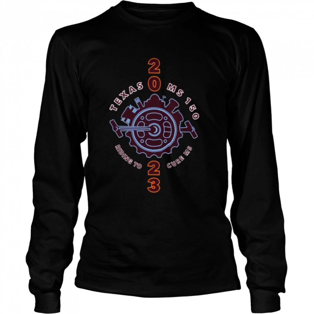 Long Sleeved shirts