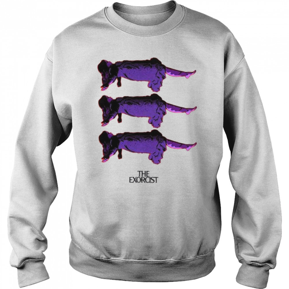Sweat shirt
