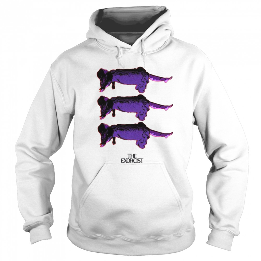 Hoodie shirt