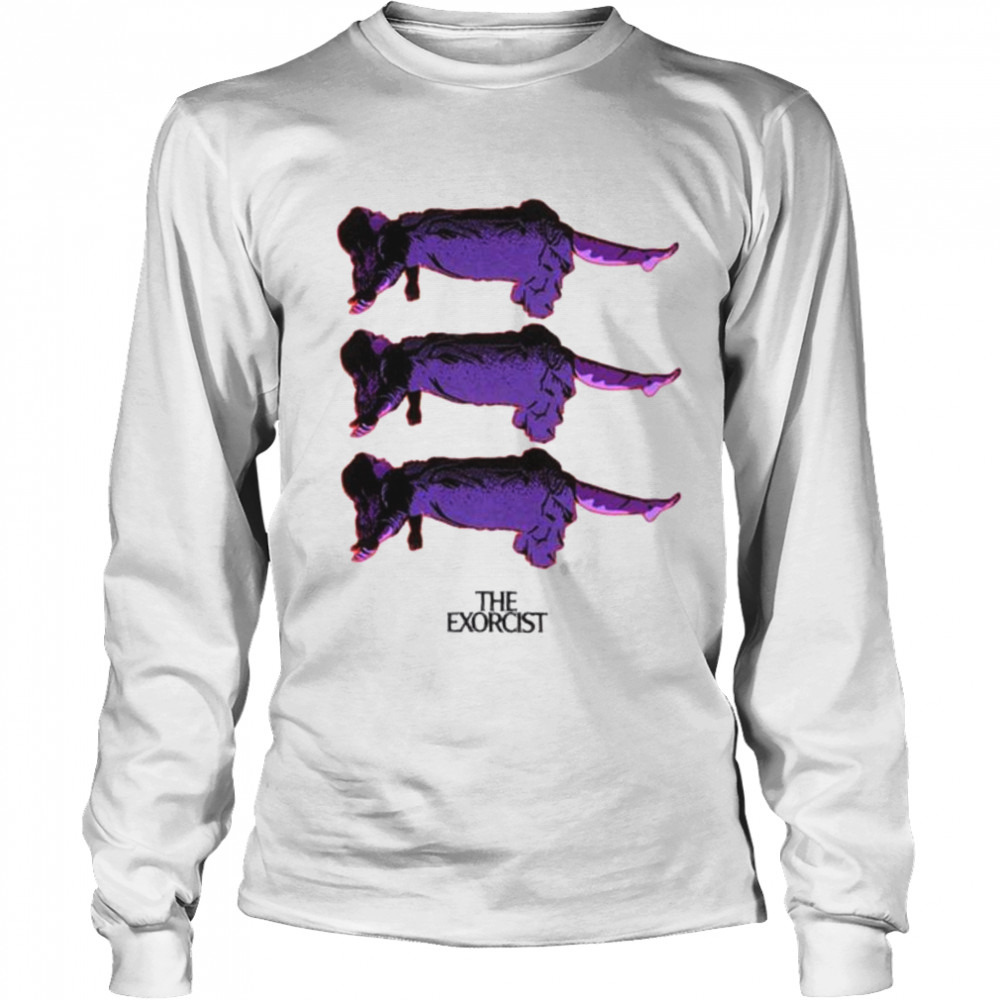 Long Sleeved shirt
