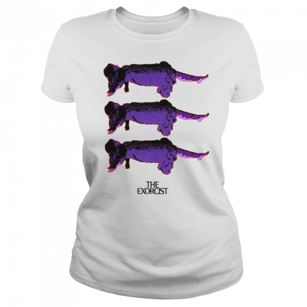 Women's shirt
