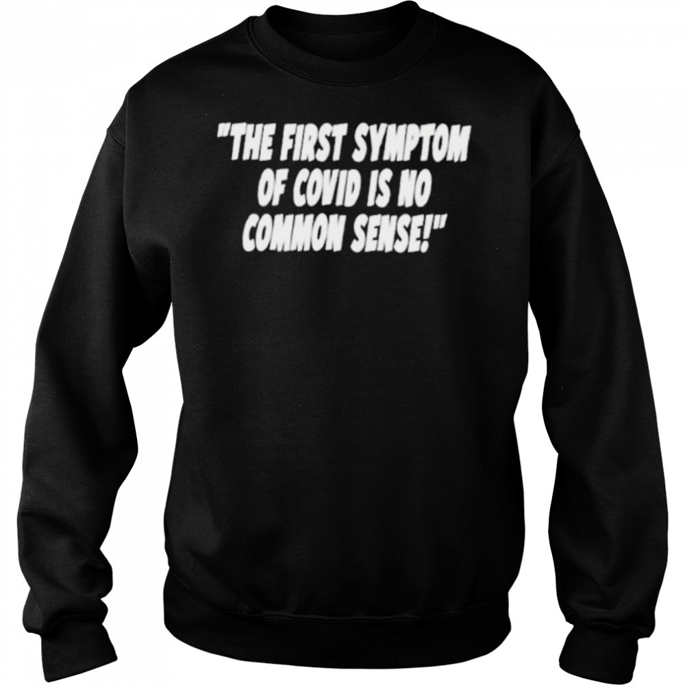 Sweat shirts