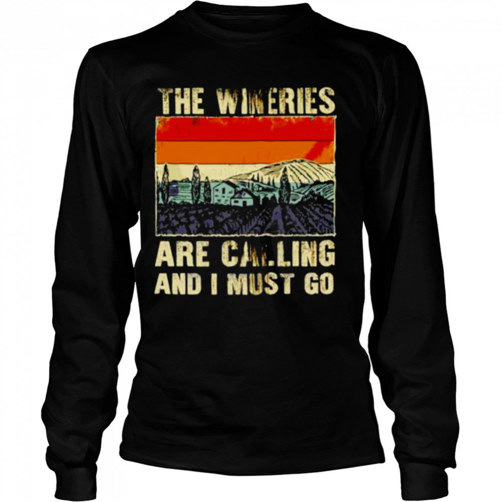 Long Sleeved shirts