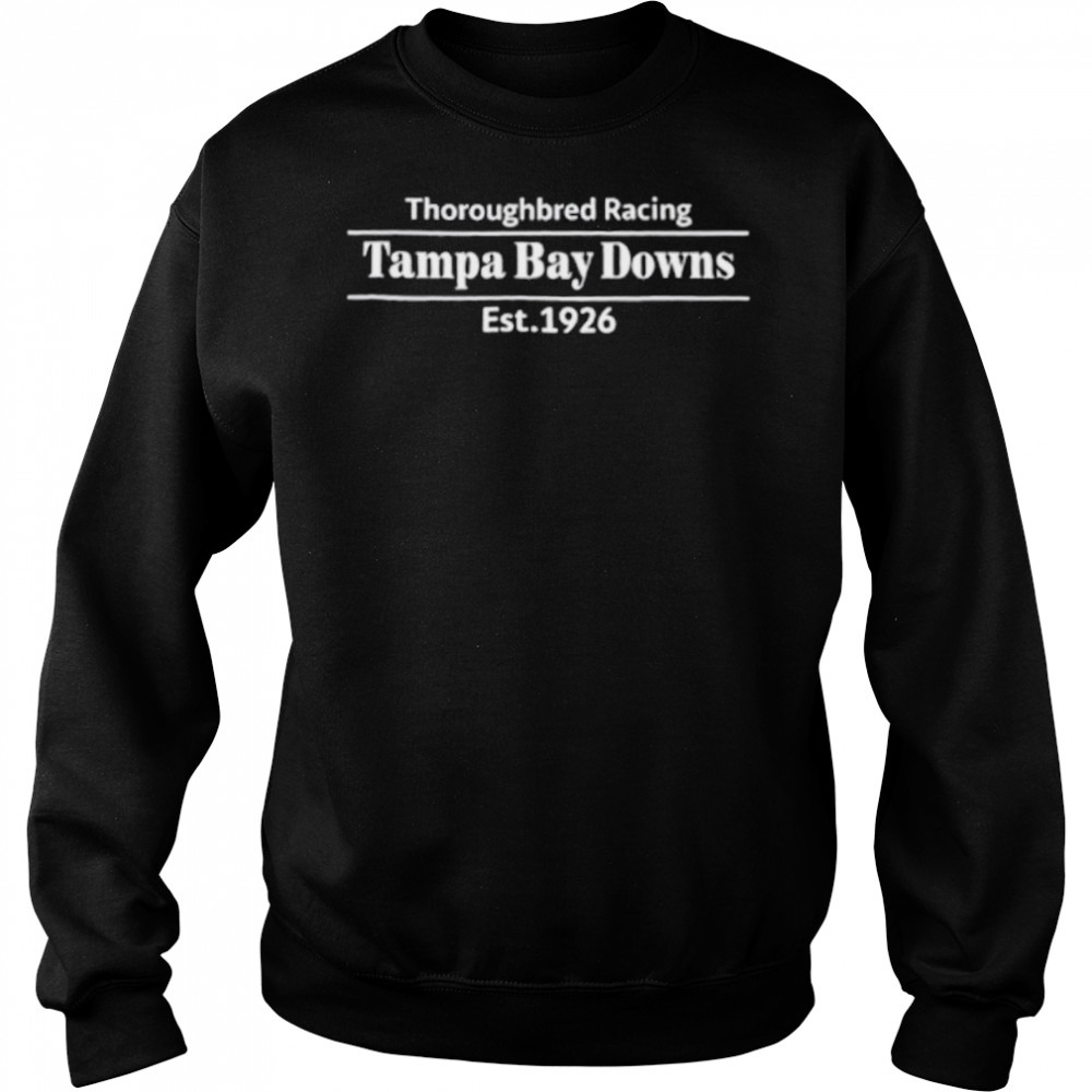Sweat shirts