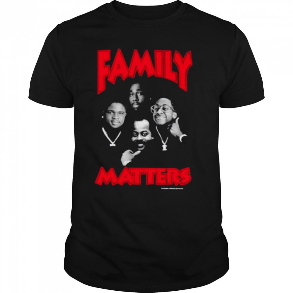 Unisex shirts